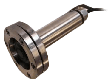 Sigma Controls Level Transmitter, Series 6100MP